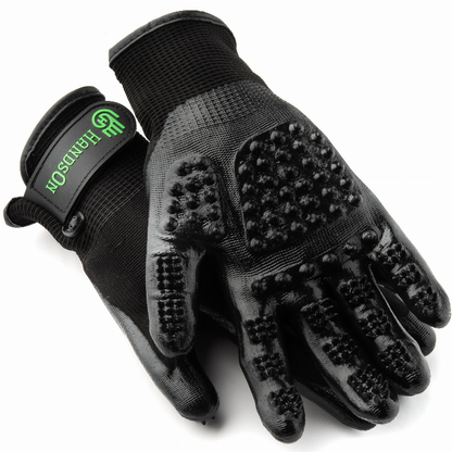 Grooming Gloves