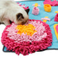 Sniffer Snack Snuffle Mat